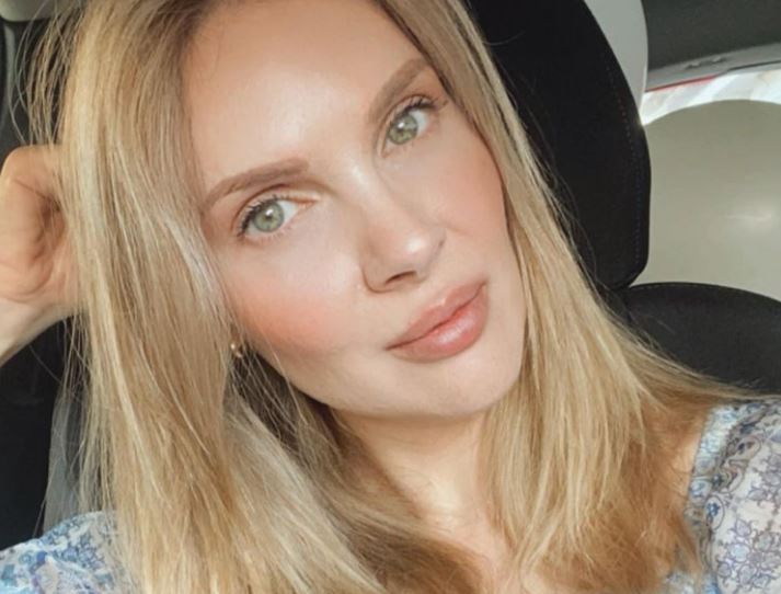 Χριστίνα Αλούπη για #MeToo: «Όταν συνέβη σε εμένα δεν μιλούσε κανείς για αυτό»