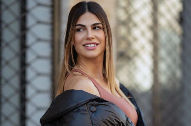 Χριστίνα Κεφαλά: Μιλά για πρώτη φορά για τη μάχη της με τον κοροναϊό – «Ήταν λάθος που δεν εμβολιάστηκα»