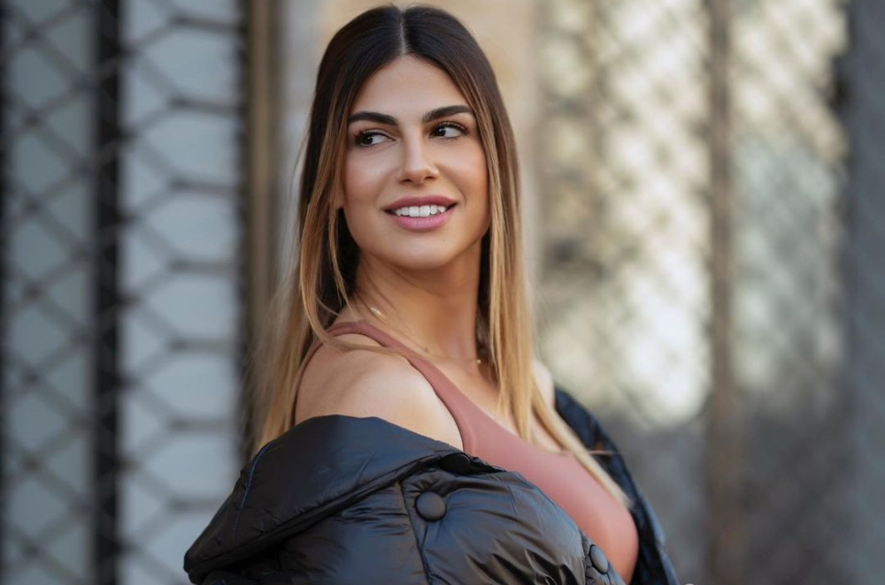 Χριστίνα Κεφαλά: Μιλά για πρώτη φορά για τη μάχη της με τον κοροναϊό – «Ήταν λάθος που δεν εμβολιάστηκα»