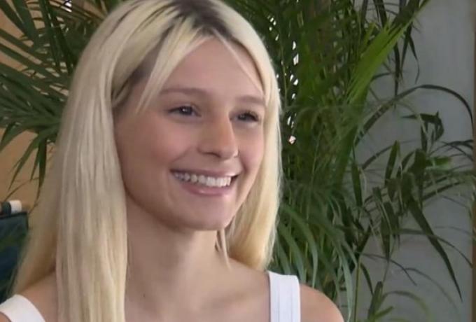 Χριστίνα Ανδρεάδου: Πώς από το GNTM βρέθηκε στις ερωτικές ταινίες