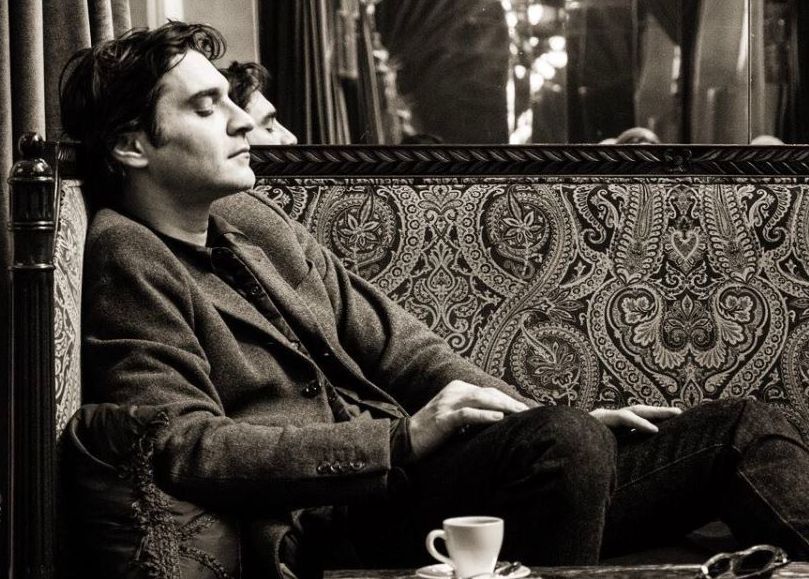 Χριστόφορος Παπακαλιάτης: Ο άνθρωπος «ορχήστρα» με την στόφα σταρ