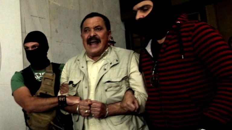 Χρυσή Αυγή: Στον εισαγγελέα την Παρασκευή ο Χρήστος Παππάς – Συνελήφθη 52χρονη ουκρανικής καταγωγής