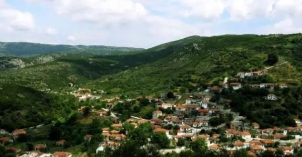 Μαγνησία: Φόβοι για μεγάλη διασπορά του κοροναϊού σε χωριό 150 κατοίκων μετά από μνημόσυνο- Νοσούν τουλάχιστον 7 άτομα
