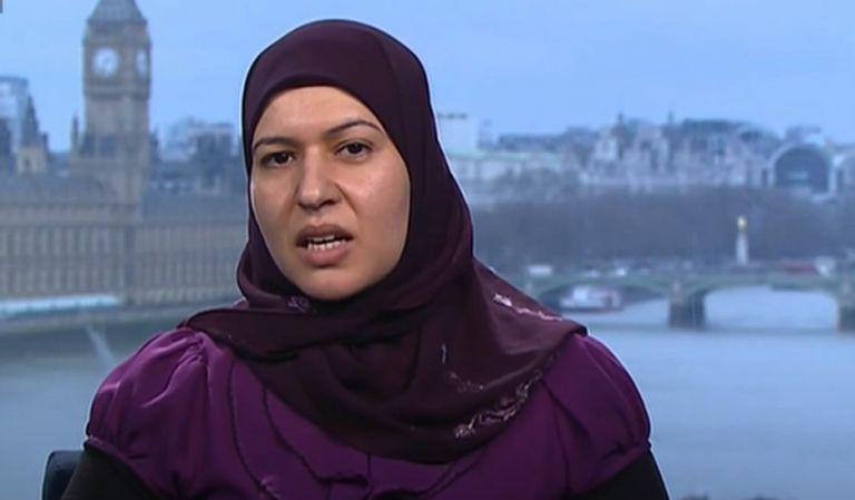 Η Γκανούσι ευχαριστεί την Τουρκία: «Τα ΗΑΕ πίσω από το πραξικόπημα στην Τυνησία»