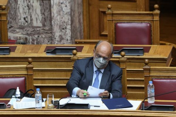 Ζαββός: Διαχειρίσιμη η αύξηση στα κόκκινα δάνεια λόγω πανδημίας