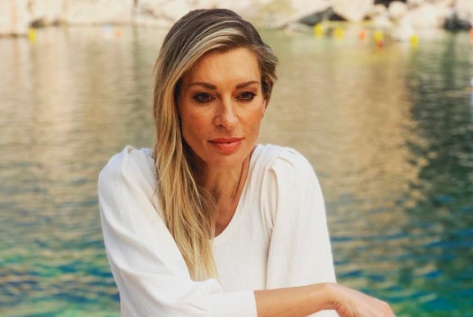 Ζέτα Δούκα: Συγκλονίζει η εξομολόγηση της για την νευρική ανορεξία