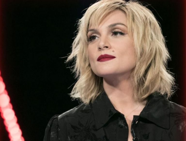 The Voice: Όνομα «βόμβα» ο αντικαταστάτης της Ελεωνόρας Ζουγανέλη