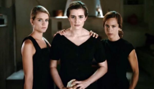 Άγριες Μέλισσες spoiler: Η χούντα φέρνει νέες εξελίξεις στο Διαφάνι