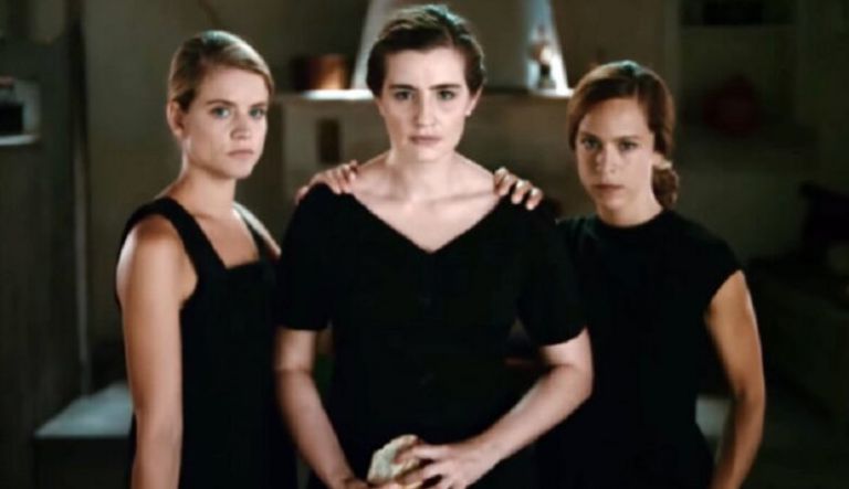 Άγριες Μέλισσες spoiler: Η χούντα φέρνει νέες εξελίξεις στο Διαφάνι