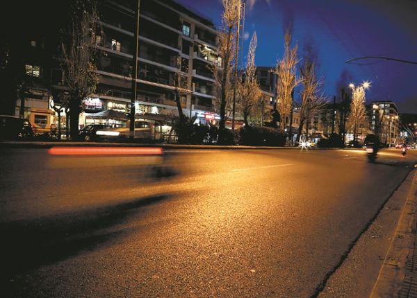 «Ισλαμική Αστυνομία» στο κέντρο της Αθήνας – Αγρια περιστατικά σε βάρος αλλοδαπών