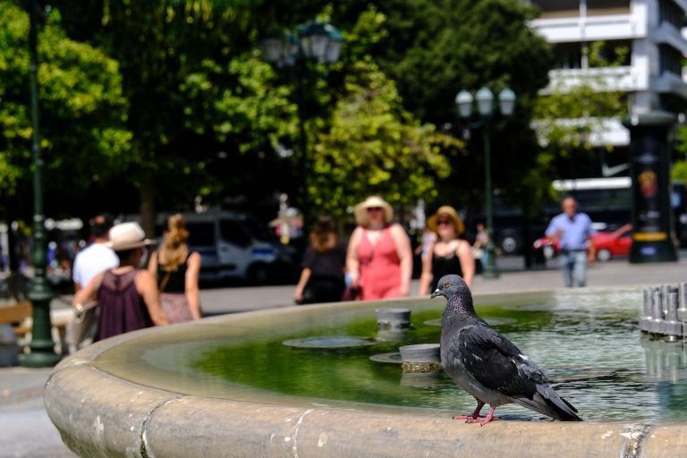 Κοροναϊός: Αυτές είναι οι «κόκκινες» περιοχές της Αττικής – Η κατανομή στο Λεκανοπέδιο