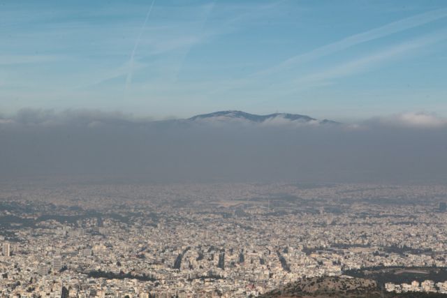 Ρύπανση: Στο σκαμνί του Ευρωδικαστηρίου η Ελλάδα για το διοξείδιο του αζώτου