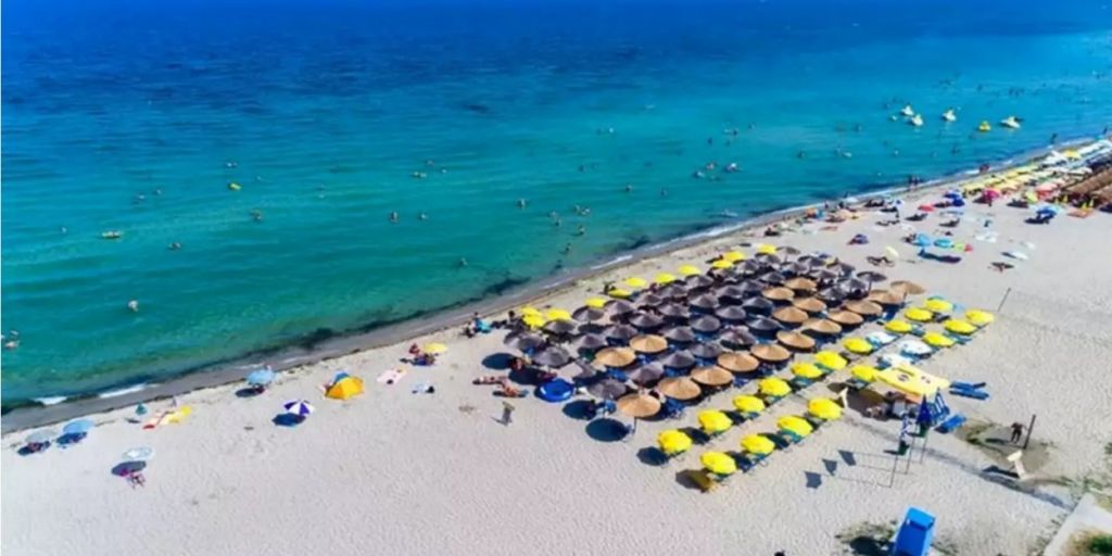 Ανησυχία. Χωρίς ναυαγοσώστες η Κατερίνη