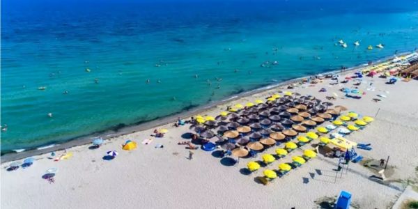 Ανησυχία. Χωρίς ναυαγοσώστες η Κατερίνη