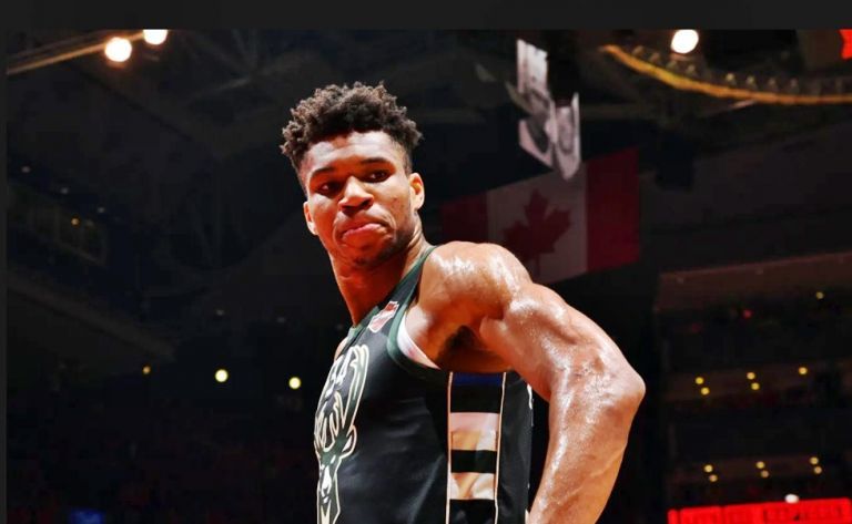 NBA: Η ιστορική 40άρα του Γιάννη Αντετοκούνμπο