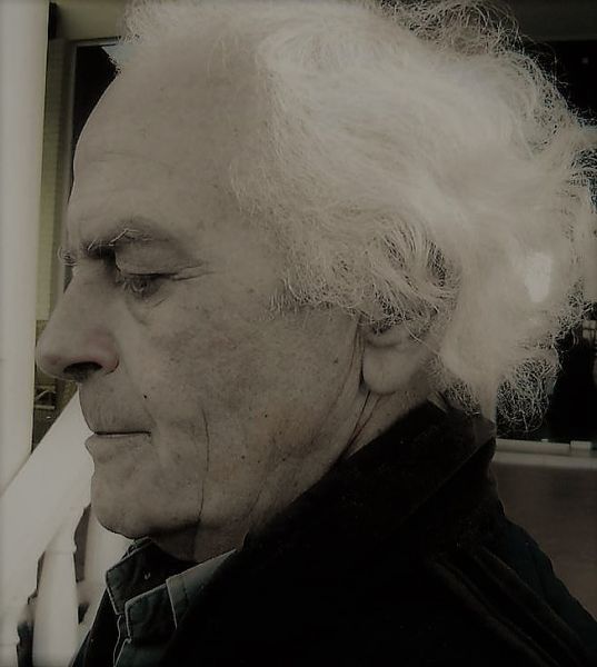Πέθανε ο δημοσιογράφος Παναγιώτης Βενάρδος