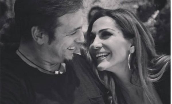 Δέσποινα Βανδή – Ντέμης Νικολαΐδης: Η επίσημη ανακοίνωση για τη λύση του γάμου τους 
