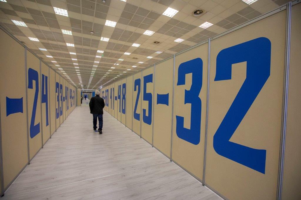 Πρωτιά των Ιονίων Νήσων στους εμβολιασμούς –  Χαμηλά ποσοστά σε τρεις περιφέρειες [Πίνακας]