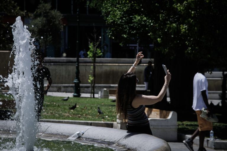 Κοροναϊός: Πού εντοπίζονται τα 771 κρούσματα – Δείτε αναλυτικά τον χάρτη της διασποράς