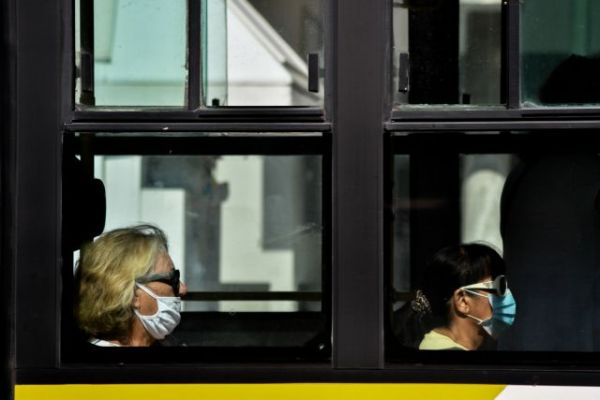 Γιάννης Τούντας: «Rapid ή μοριακό τεστ και στα ΜΜΜ – Δεν πρέπει να μας ξενίζει ο υποχρεωτικός εμβολιασμός»