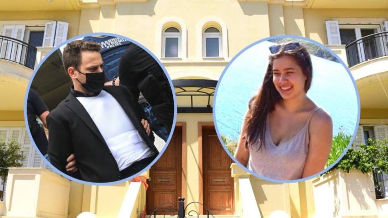 Γλυκά Νερά: Ξεκινά πάλι η έρευνα για το κίνητρο της δολοφονίας της Καρολάιν