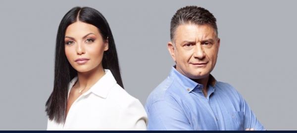 Το MEGA Σαββατοκύριακο συνεχίζεται όλο το καλοκαίρι