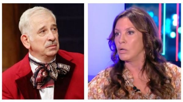 Πέτρος Φιλιππίδης: «Τώρα μιλάει η δικαιοσύνη», είπε η Βάνα Μπάρμπα