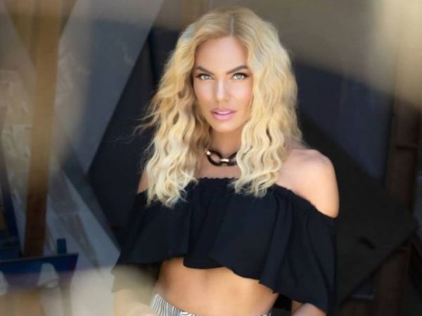 Ιωάννα Μαλέσκου: Νέο χτύπημα – Η φωτογραφία με το μαγιό κάνει το Instagram να παραληρεί