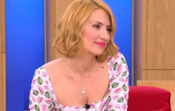 Μαρία Ηλιάκη: Έπεσε θύμα διαδικτυακής απάτης – Τι συνέβη;