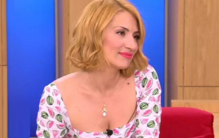 Μαρία Ηλιάκη: Έπεσε θύμα διαδικτυακής απάτης – Τι συνέβη;