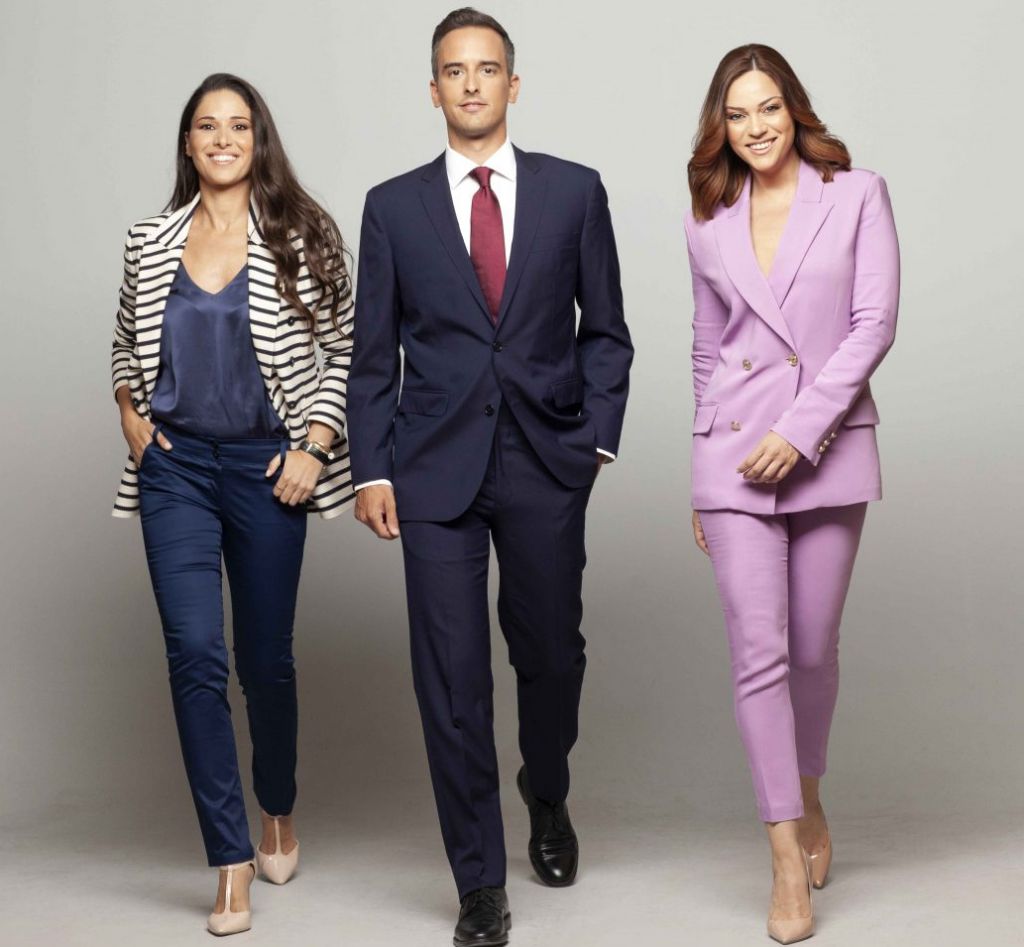 «Κοινωνία ώρα MEGA» σε θερινή αποστολή