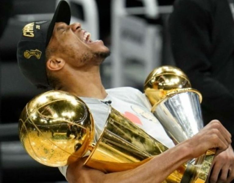 Γιάννης Αντετοκούνμπο όπως… Μίδας: Το απίστευτο ποσό που κερδίζει ο «Greak Freak»