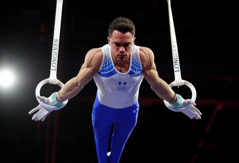 Πετρούνιας – Το συγκλονιστικό μήνυμα στον Ιακωβίδη – «Να προχωράς με τη δύναμη της ψυχής σου»