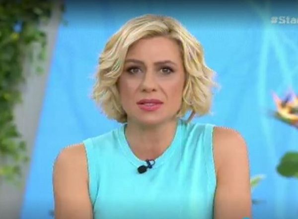 Κατερίνα Καραβάτου: Ο άγνωστος τσακωμός με συνεργάτιδά της – Οι αποκλεισμένοι και το παρασκήνιο