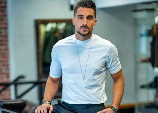 Σάκης Κατσούλης: «Ακόμα δεν το έχω συνειδητοποιήσει…»