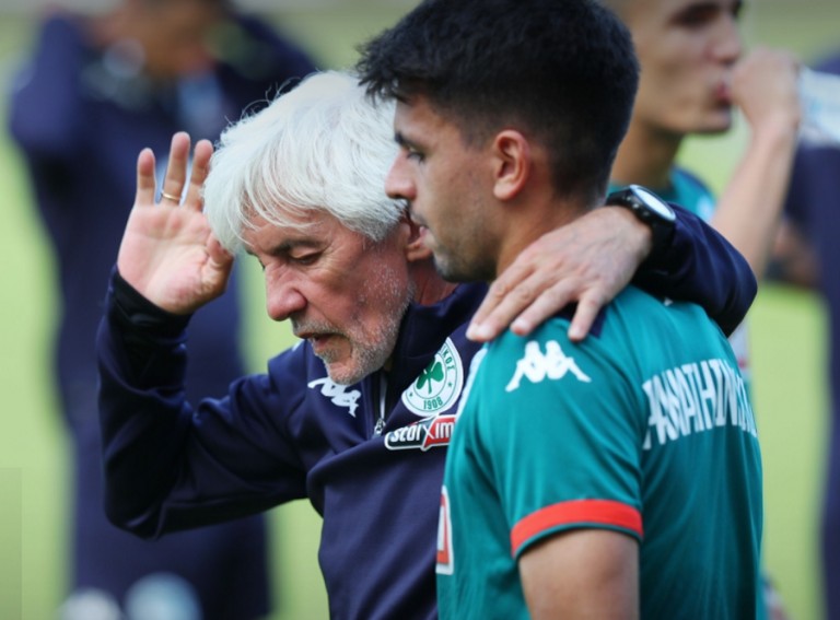 Παναθηναϊκός: Ο Γιοβάνοβιτς ξανάδειξε τα συστήματα του (vids)