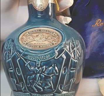 Κτήμα Τατοϊου: Οι γνωστοί και άγνωστοι θησαυροί της βασιλικής οικογένειας