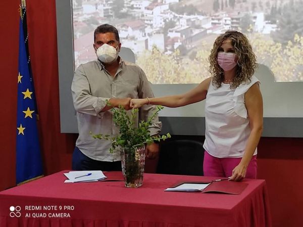 Ένα πολιτιστικό Σύμφωνο Συνεργασίας με προοπτικές