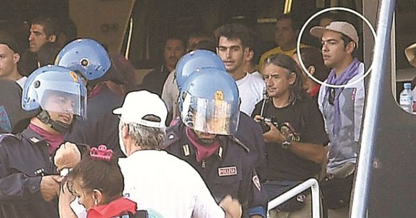 Γένοβα, 20 χρόνια μετά: Κανείς δεν είναι ίδιος και όλα είναι αλλιώς