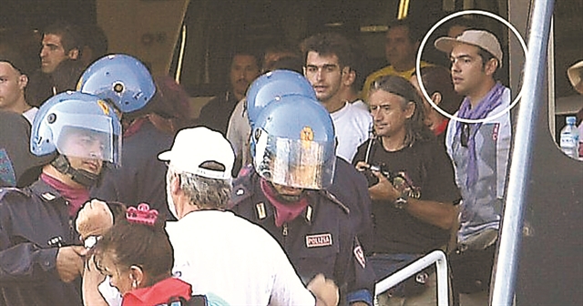 Γένοβα, 20 χρόνια μετά: Κανείς δεν είναι ίδιος και όλα είναι αλλιώς