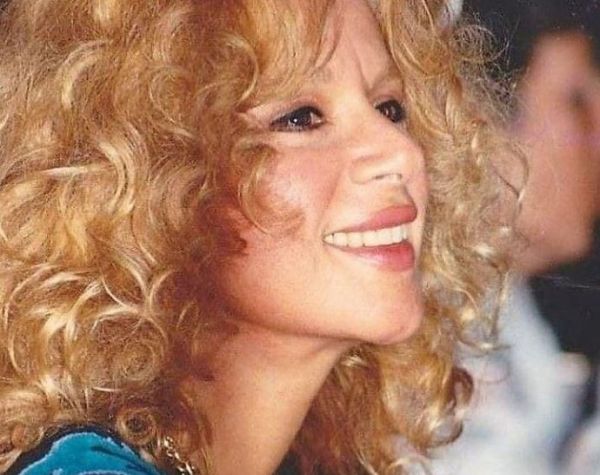 Γιάννης Παπαμιχαήλ: Η συγκινητική ανάρτηση για τα γενέθλια της Αλίκης Βουγιουκλάκη