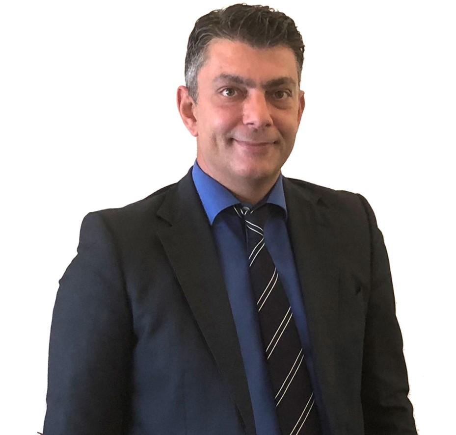 Νέος γενικός διευθυντής στην Astellas Ελλάδας, Κύπρου, Μάλτας