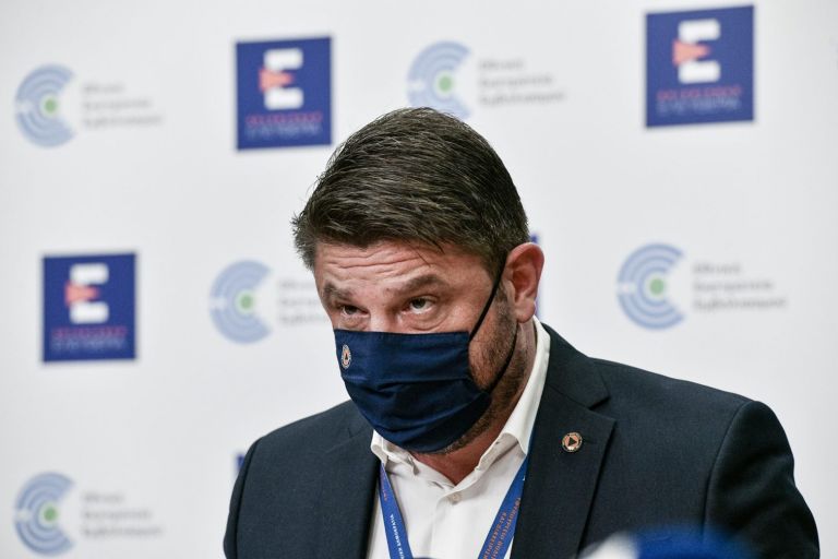 Φωτιά σε Σταμάτα, Ροδόπολη και Διόνυσο: Έκτακτη ενημέρωση Χαρδαλιά στις 17:15