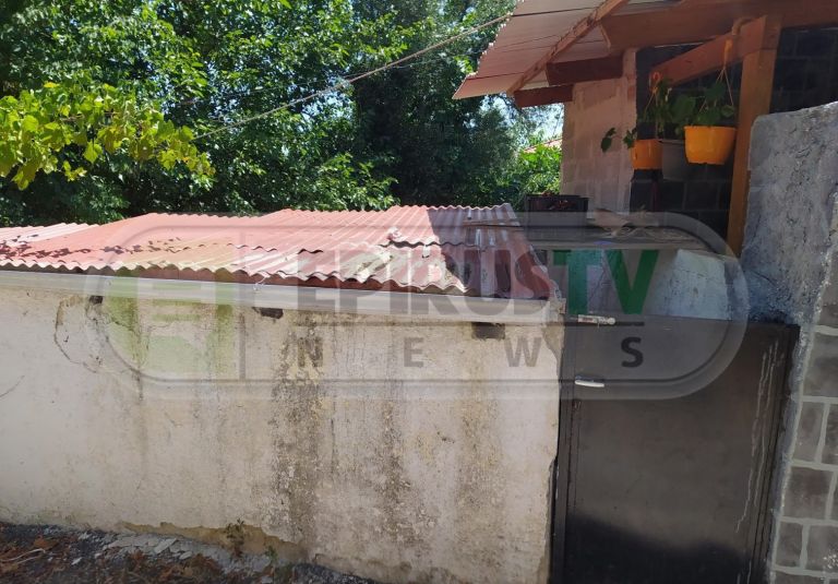 Ιωάννινα – Φρίκη με την 69χρονη που βρέθηκε νεκρή σε μπαούλο – Τι ισχυρίστηκε στους αστυνομικούς ο ανιψιός της