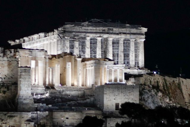 Hellenic Tourism Organization signs memorandum of cooperation with Municipality of Athens