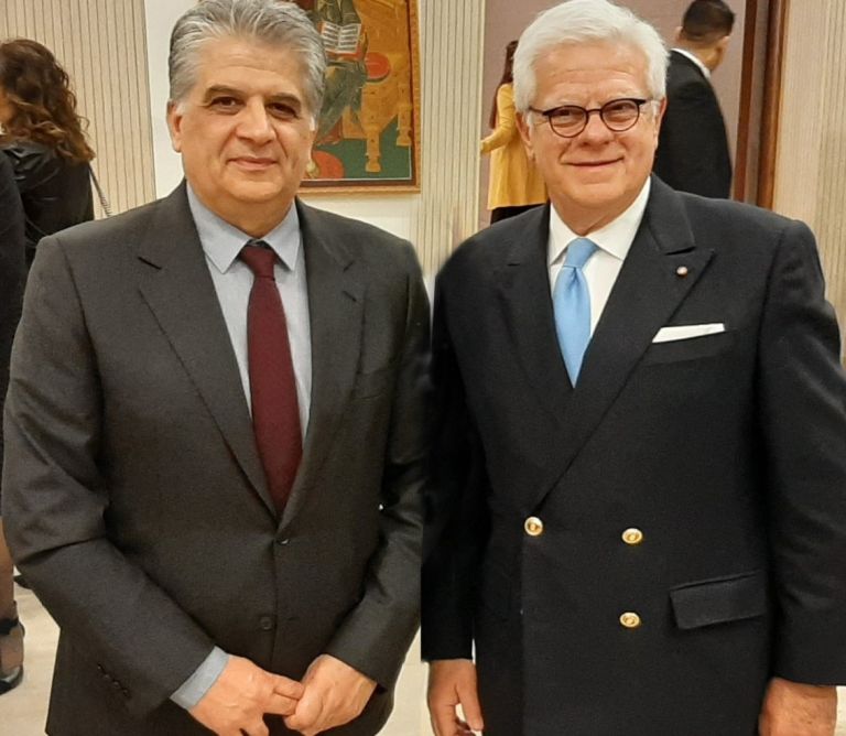 Νέο μεταπτυχιακό πρόγραμμα από το ΕΑΠ και το πανεπιστήμιο Frederick