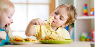 Παιδί και διατροφή: Πώς θα καταλάβετε ότι δεν τρέφεται σωστά