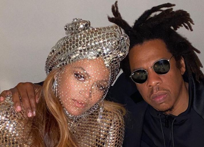 Θύματα εμπρηστικής επίθεσης Μπιγιονσέ και Jay-Z