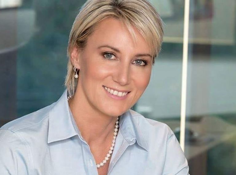 Κώστας Καραμανλής – Νατάσα Παζαΐτη: Η συγκινητική οικογενειακή φωτογραφία