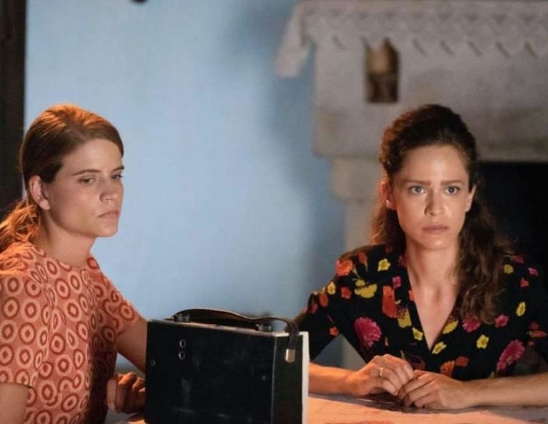 Άγριες Μέλισσες Spoiler: Ένας νέος άνδρας μπαίνει στη ζωή της Ασημίνας